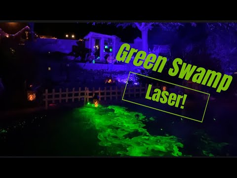 532nm Green Laser Line Module – Perfect for Woodwork & Alignment or Decoration!