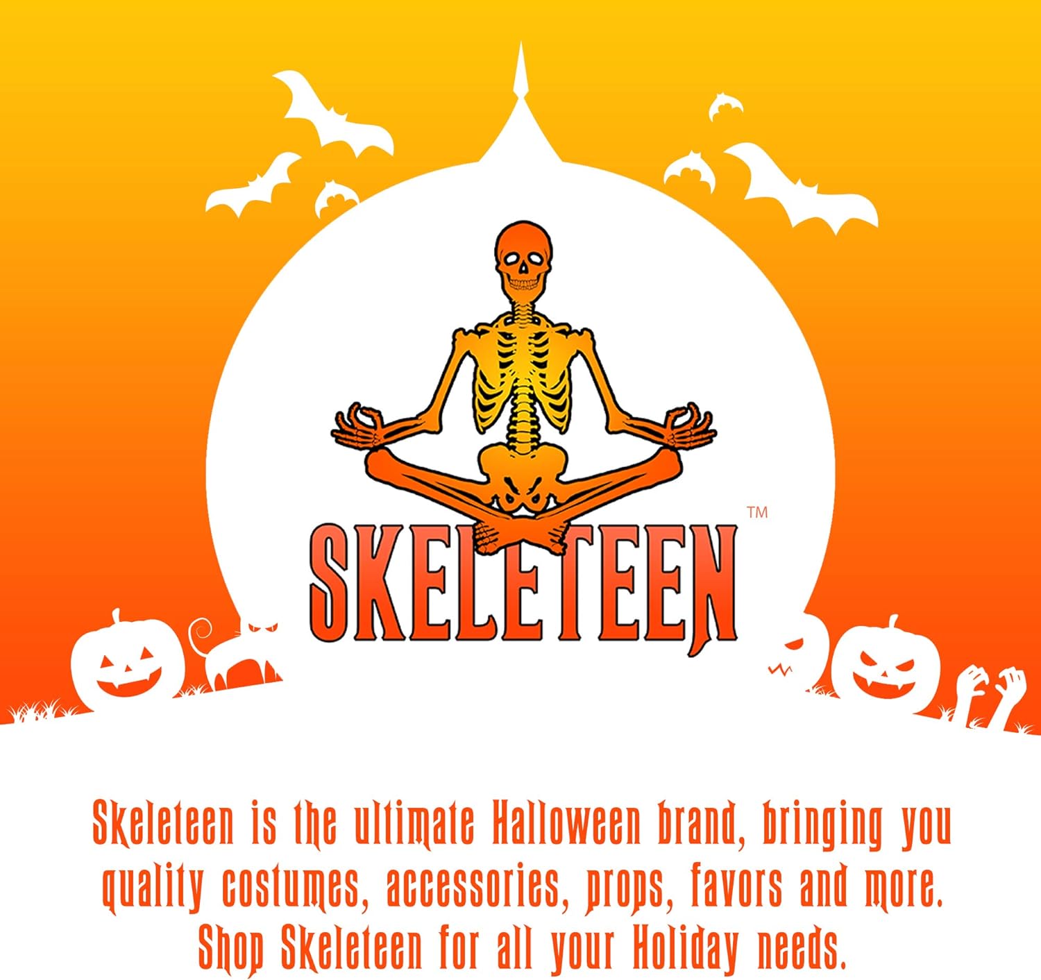 Skeleteen Dark Magic Potion Bottle Review